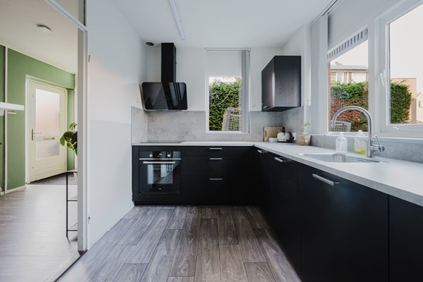 Medium property photo - Appelgaard 28, 3206 AB Spijkenisse